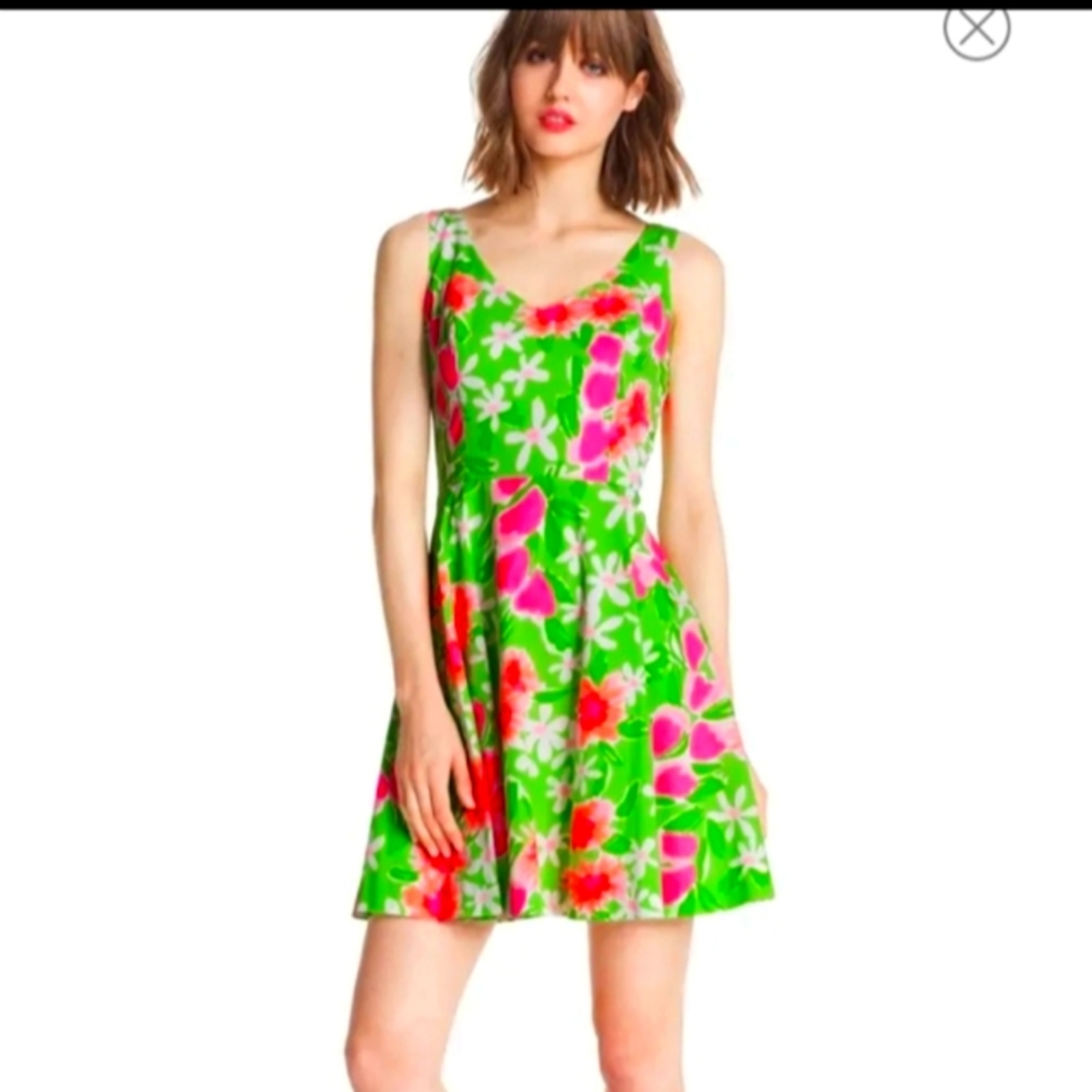 Lilly dress